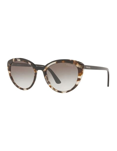 Prada PR 02VS CATWALK Sunglasses 